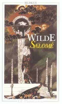 Salome - - bilingue anglais