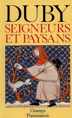 Seigneurs et paysans
