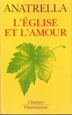 L'eglise et l'amour