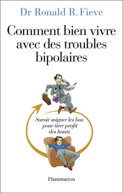 Comment bien vivre avec des troubles bipolaires