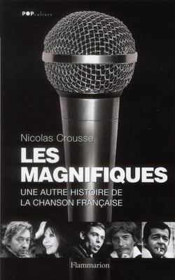 Les Magnifiques
