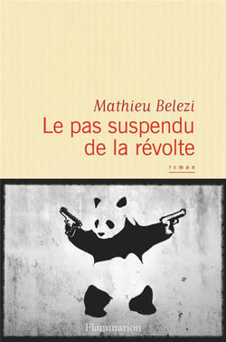 Le pas suspendu de la revolte