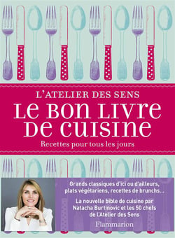 L'atelier des sens