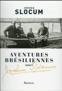 Aventures brésiliennes