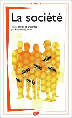 La société