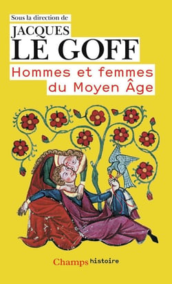 Hommes et femmes du Moyen-âge