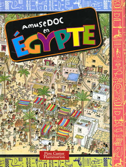 Amusedoc en egypte