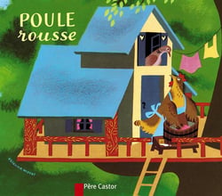 Poulerousse