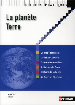 La planète Terre (édition 2010)