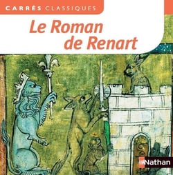 Le roman de Renart