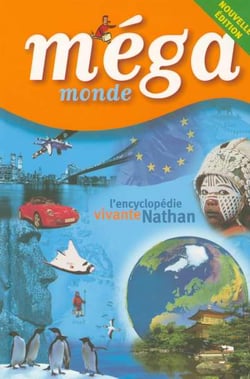 Mega monde - edition 2002
