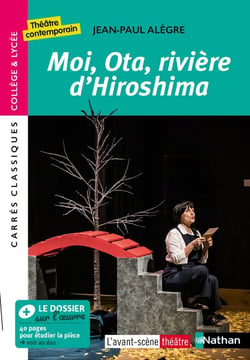 Moi, Ota, rivière d'Hiroshima (édition 2023)