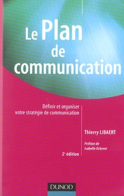 Le plan de communication (2e edition)