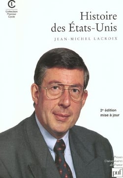 Histoire des États-Unis