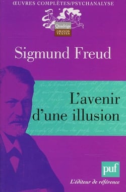 L'avenir d'une illusion (7e édition)
