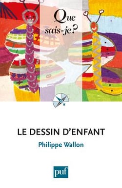 Le dessin d'enfant (5e édition)