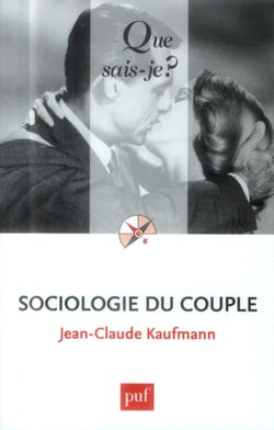 Sociologie du couple (6e édition)