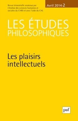 études philosophiques 2014, n° 2