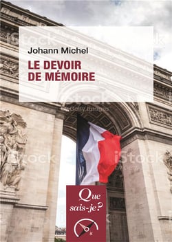 Le devoir de mémoire