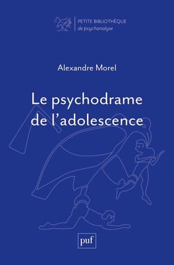 Le psychodrame de l'adolescence