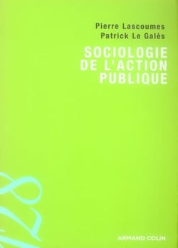 Sociologie de l'action publique
