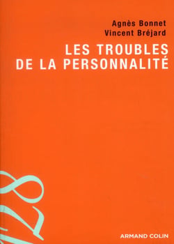 Les troubles de la personnalité