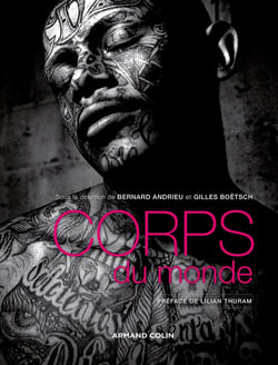 Corps du monde