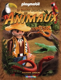 Playmobil