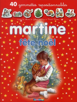 Martine fetent noel