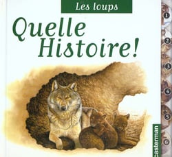 Loups (les) - quelle histoire