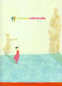 Monsieur millefeuille