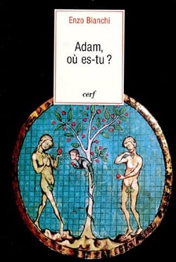 Adam, où es-tu ?