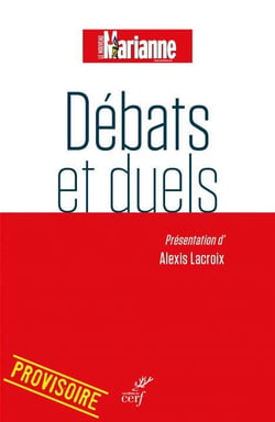 Débats et duels