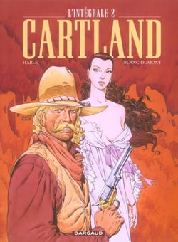 Cartland : Intégrale vol.2