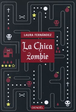 La Chica zombie