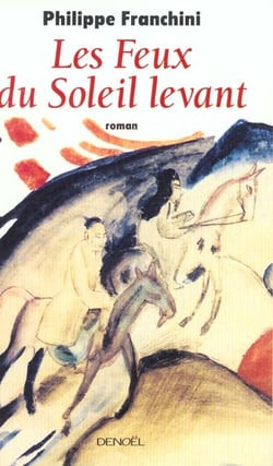 Les feux du soleil levant