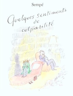 Quelques sentiments de culpabilité