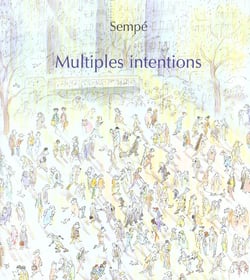 Multiples intentions
