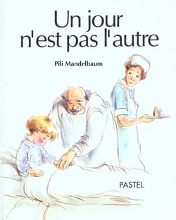 Un jour n'est pas l'autre