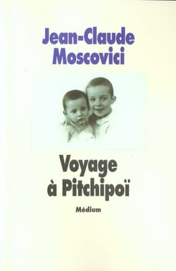 Voyage à Pitchipoï