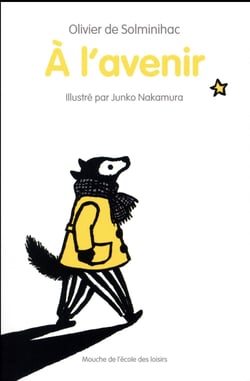 À l'avenir
