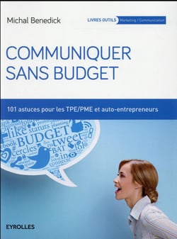 Communiquer sans budget
