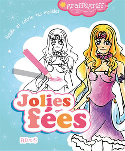 Jolies fées
