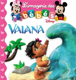Vaiana, la légende du bout du monde : Vaiana