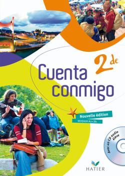 CUENTA CONMIGO