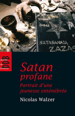 Satan et la jeunesse