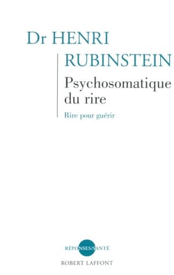 Psychosomatique du rire - ne