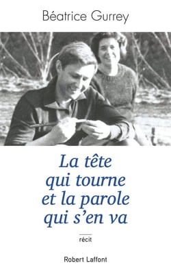 J'ai la tête qui tourne et la parole qui s'en va
