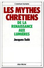 Les mythes chrétiens