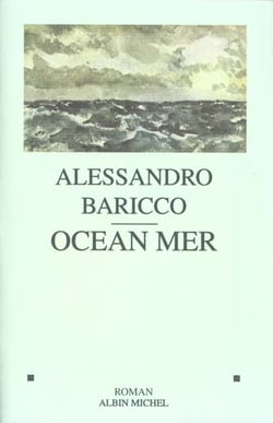 Ocean mer